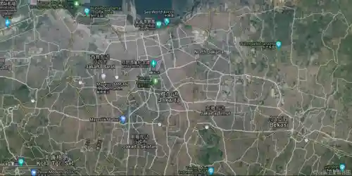 世界地图高清卫星地图全景图(不收费的3d卫星街景地图)插图44