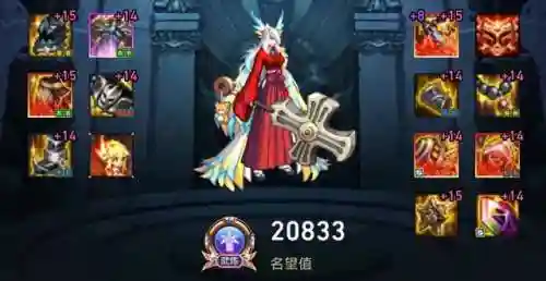 2021改版后的剑宗搭配(dnf剑宗3332搭配排行)插图6