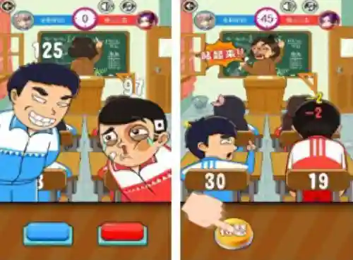快乐小游戏安装(挣钱最快的小游戏)