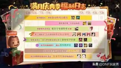 dnf机械牛门票在哪换(机械牛门票要做什么任务)