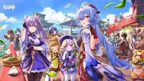 男生最爱玩的游戏(女生最喜欢的十大游戏)插图8