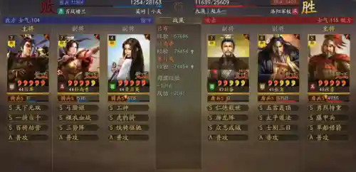 吕妹吕布阵容搭配(吕布8个最强阵容推荐)插图15