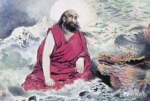 一分钟练成真气(练气功入门)
