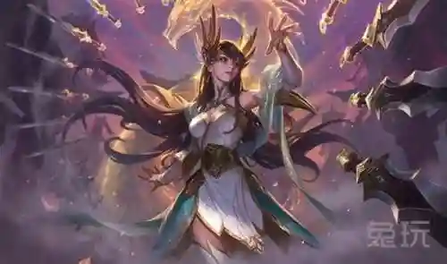 克制刀妹阵容装备搭配推荐(lol刀妹最新出装)插图2