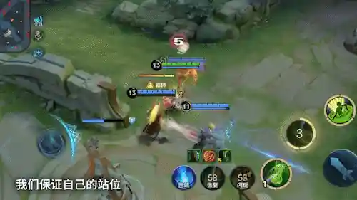 扁鹊的无敌阵容搭配(地下城堡最强阵容搭配)插图12