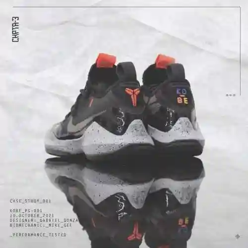 保罗乔治阵容搭配什么球鞋(保罗乔治入场穿搭)插图11 保罗乔治阵容搭配什么球鞋(保罗乔治入场穿搭)插图11