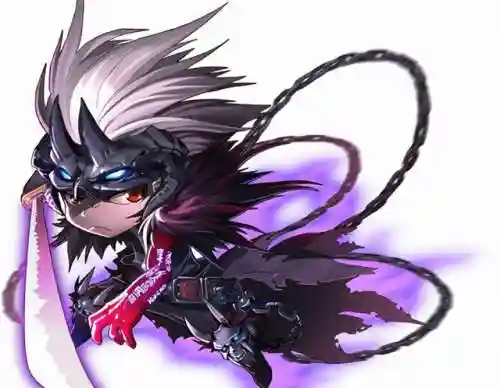 dnf早期变态装备(DNF老版本装备)插图8