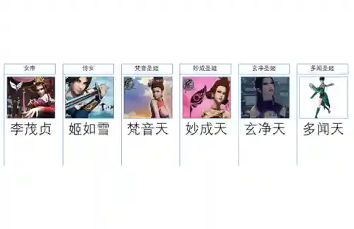 五雷决斗阵容怎么搭配(雷主后期最强阵容搭配)插图5 五雷决斗阵容怎么搭配(雷主后期最强阵容搭配)插图5