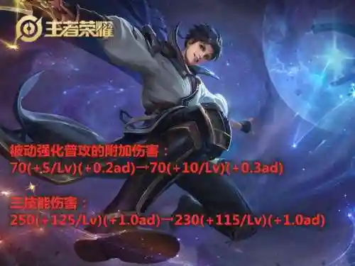 血族主流法阵搭配阵容(血族平民最强五星阵容)插图31