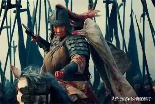 时空召唤马超阵容搭配推荐(三国志战略版马超8个最强阵容)插图9