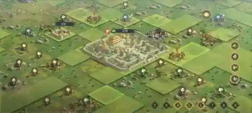 三国群英传1兵种相克表(三国群英传4秘籍的正确输入)插图6