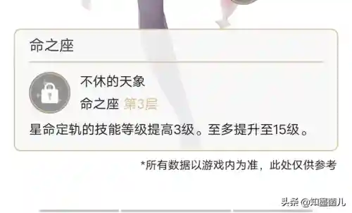 零氪莫娜搭配什么阵容(莫娜队伍平民搭配)插图14