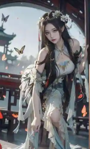 五仙女诛仙阵容搭配(诛仙最强6阵灵搭配)插图7