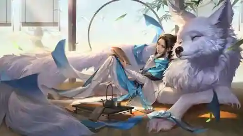 可以捏脸的仙侠手游(最好玩的仙侠手游)插图1