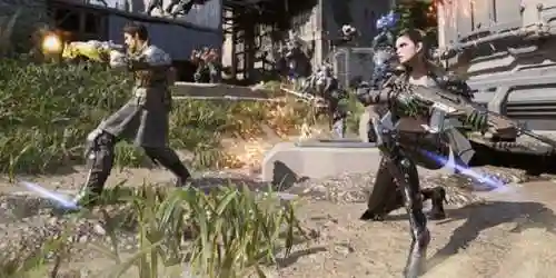 精英武器大师阵容搭配推荐(4强袭枪手配什么阵容)