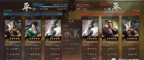梦幻西游国际队阵容搭配(梦幻西游手游助战最强阵容2019)插图6 梦幻西游国际队阵容搭配(梦幻西游手游助战最强阵容2019)插图6