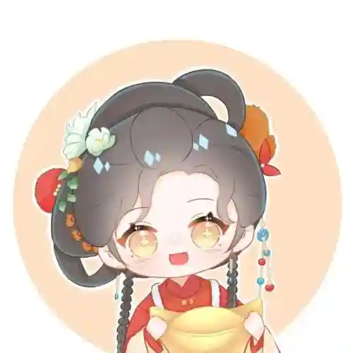 2023年最新版头像(女生头像2024最新款)插图31 2023年最新版头像(女生头像2024最新款)插图31
