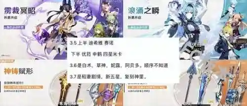 崩坏三猫女搭配阵容(崩坏三单s月轮怎么配阵容)