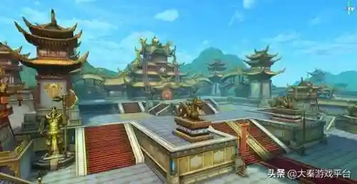 地宫满星阵容搭配推荐(天选福星八斗士阵容)插图3