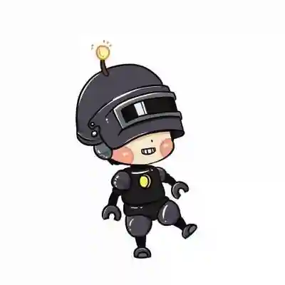 搞笑幽默的吃鸡网名(吃鸡名字搞笑逗比)插图1