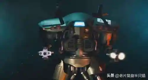 星河战队动漫(星河战队入侵电影在线)插图28