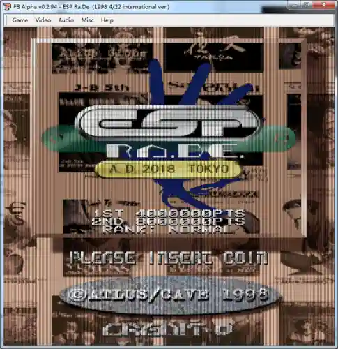 赤影战士2020重制版(赤影战士3D版下载)插图8