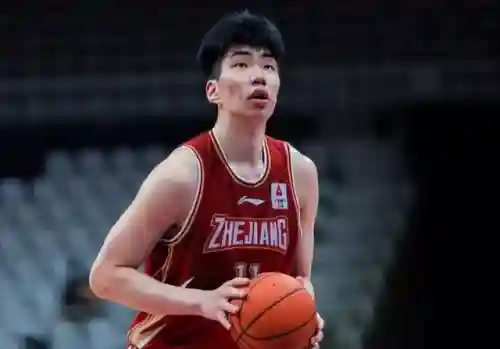 最强华人篮球阵容搭配表(亚洲杯最佳阵容)插图5