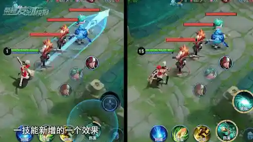 法师射手思路搭配最新阵容(后期法师重要还是射手)插图1