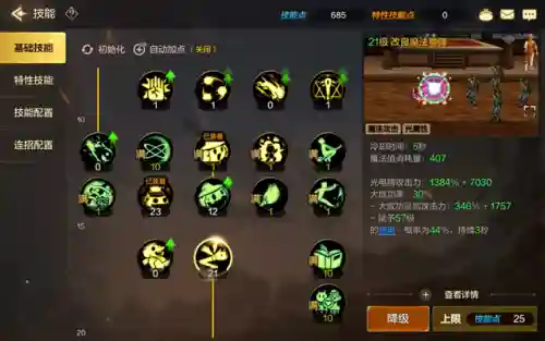 dnf60魔道学者加点(DNF魔道60版本刷图加点)插图1