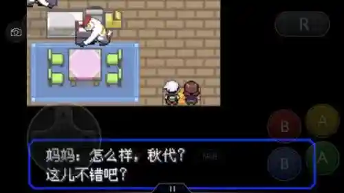 神奇宝贝究极绿宝石攻略(神奇宝贝第一部免费)插图71