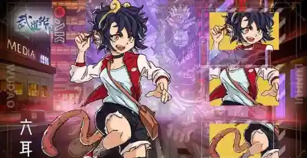 武道轮回最强阵容搭配(武道轮回平民养谁最好)插图2