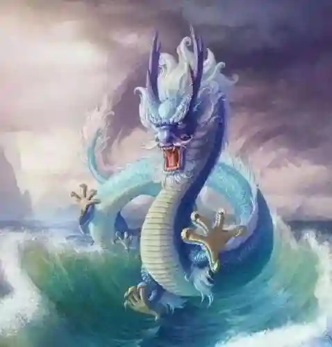 异兽起源阵容搭配攻略图(山海经异兽录最强阵容)插图1