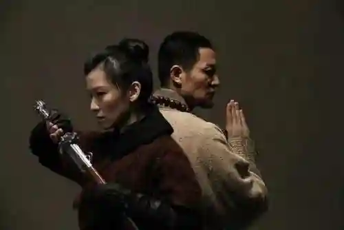 仙剑轮转之庭阵容搭配(仙剑奇侠传五最强阵容搭配推荐)插图21