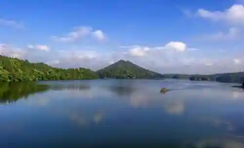 爱情岛路线(爱情岛第一路线和第二路线的景点区别)插图6