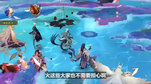 快速突破的阵容怎么搭配(云顶之弈s10最强阵容搭配)插图4