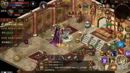 传奇英雄前期新手阵容搭配(传奇英雄最强平民是什么英雄)插图1