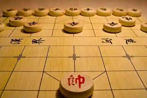 下棋东方阵容搭配表格(天天自走棋什么阵容又快又稳)插图1