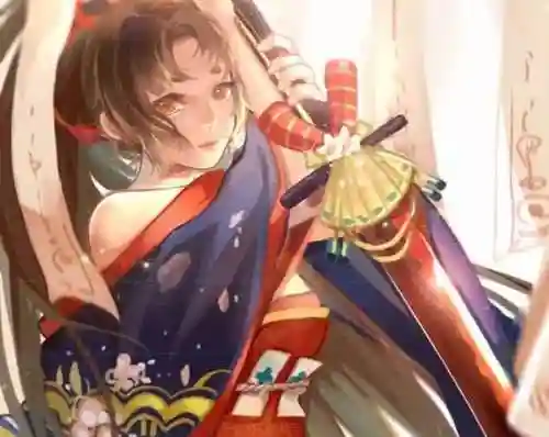妖刀麒麟阵容搭配图表最新(周一六星麒麟阵容nga)插图3