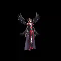 dnf女鬼剑所有天空外观(女鬼剑士的天空套合集)插图21