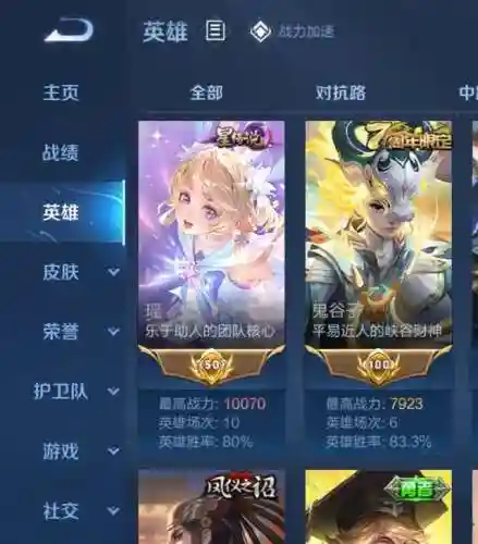 王者荣耀公主搭配阵容最新(王者荣耀适合女生玩的英雄)插图4