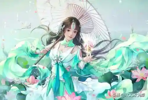 诛仙续集谁写的好(有谁写过诛仙后续)插图1