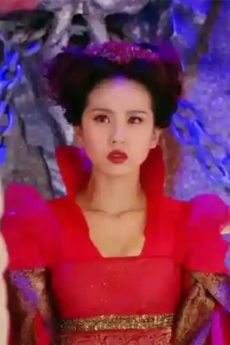 仙剑奇侠传3之龙葵(仙剑奇侠传3D精美大制作免费图片)插图1