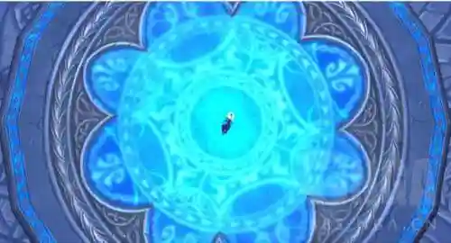 魔兽布甲幻化大全(wow十大锁甲幻化)插图19