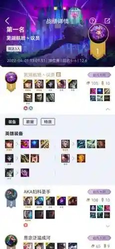 冥想狙神阵容怎么搭配(震慑枪阵容最佳搭配)插图1