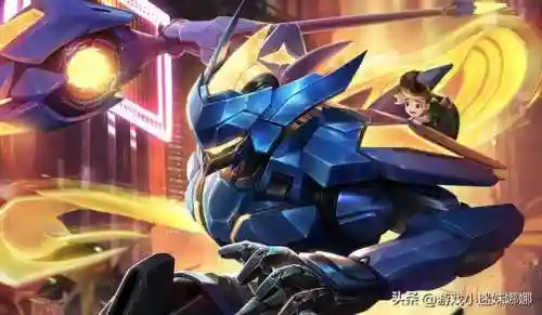 时空召唤赵云李白阵容搭配(李白阵容搭配最强推荐)插图5 时空召唤赵云李白阵容搭配(李白阵容搭配最强推荐)插图5