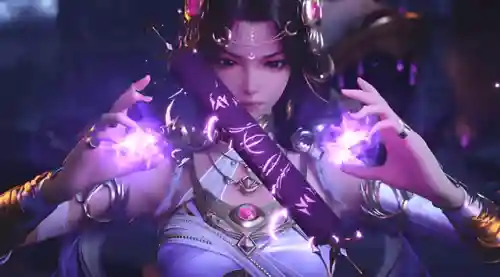 女神之光最强法师阵容搭配(女神联盟契约最强阵容)插图12