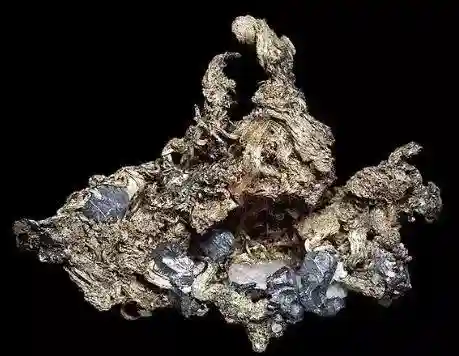 银矿石图片(银矿石原石价格)插图58