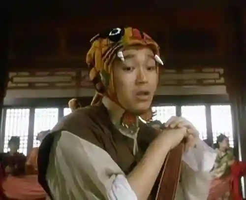 鹿鼎记风流倜傥(鹿鼎记2：神龙教的导演是谁)插图2