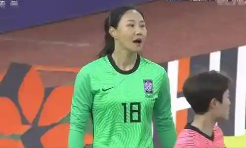 金正美门将阵容搭配图(绞肉机金正和美的哪个好用)插图4