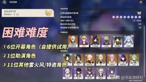 香班最强阵容搭配图表(新葵花宝典最强阵容推荐图)插图1